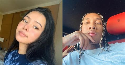 bella poarch tyga leaked video|Bella Poarch and Tyga Tape Leak — Is Tyga Dating the TikTok。